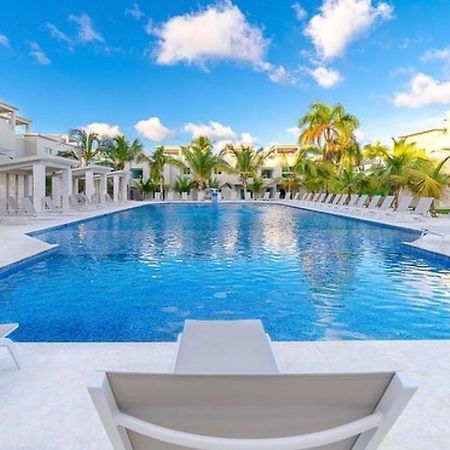 Playa Palmera Beach Resort Punta Cana Esterno foto